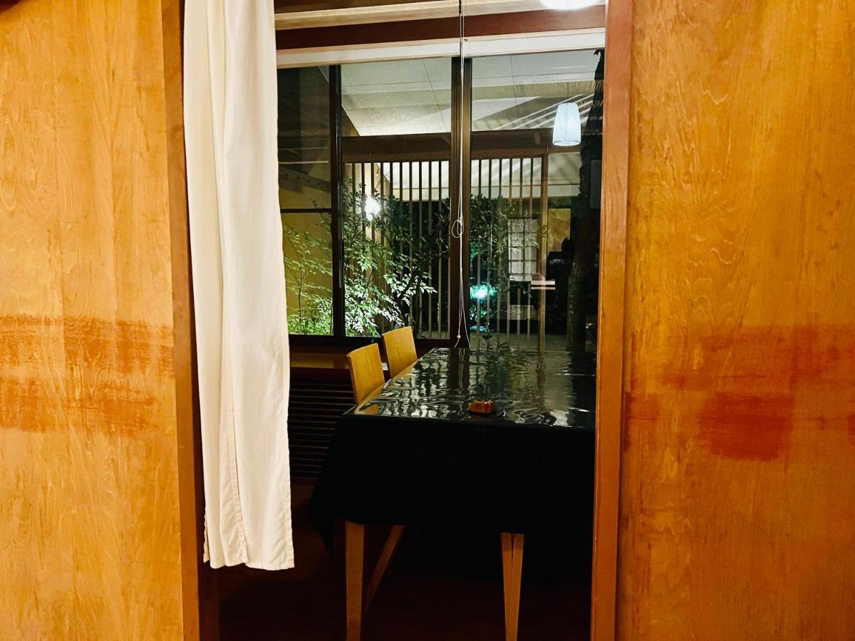 Ryutakuzenji 宿坊 Takasaki Dış mekan fotoğraf