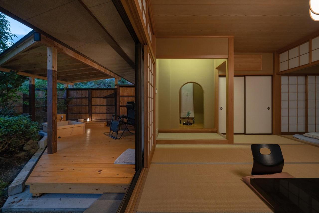 Ryutakuzenji 宿坊 Takasaki Dış mekan fotoğraf