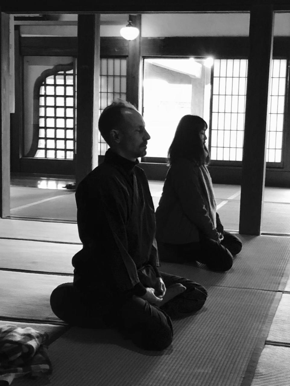 Ryutakuzenji 宿坊 Takasaki Dış mekan fotoğraf