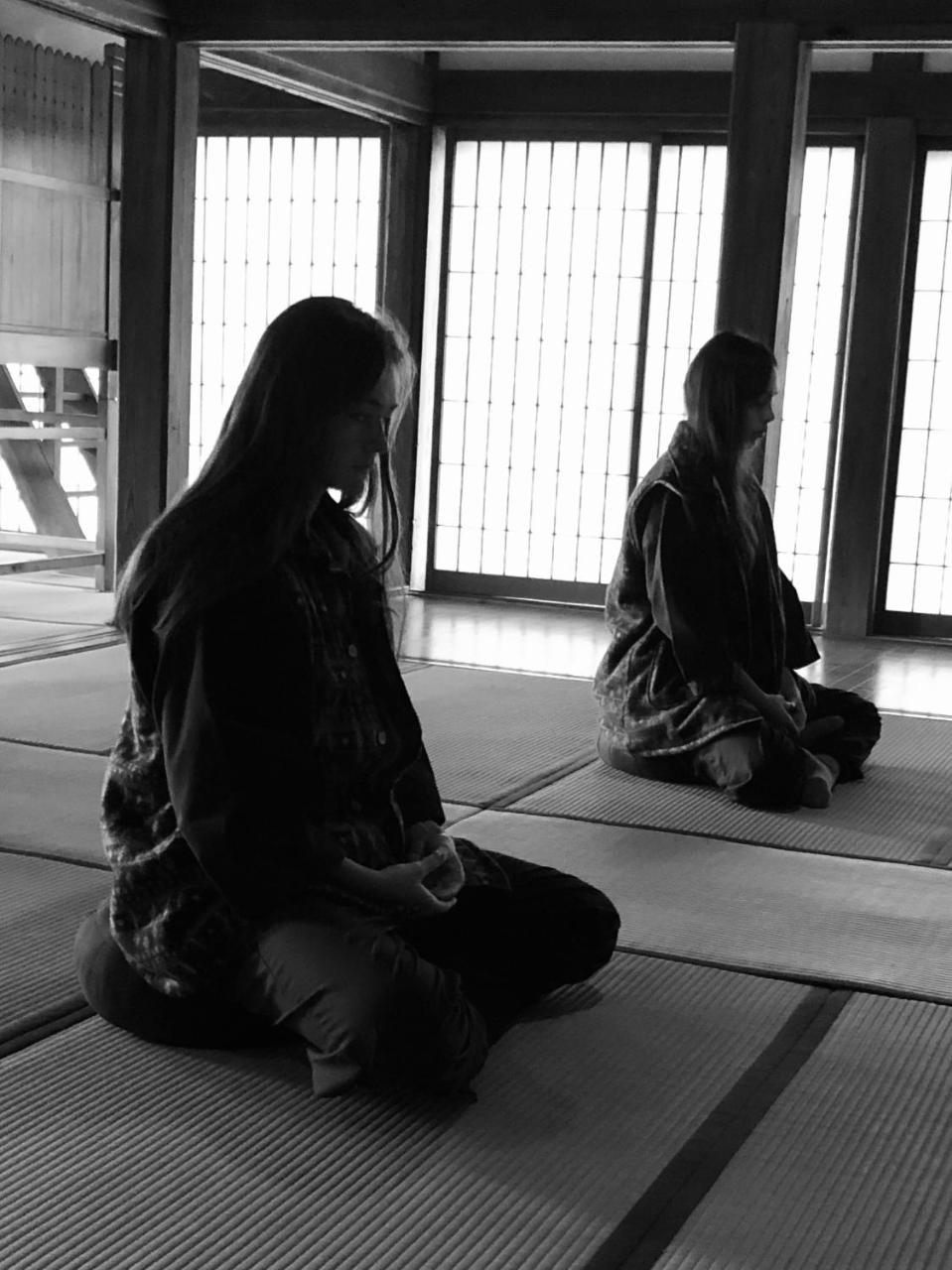 Ryutakuzenji 宿坊 Takasaki Dış mekan fotoğraf